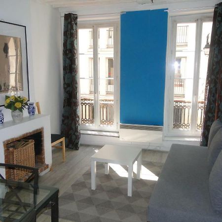 Appartement Notre Dame Paris Exterior photo